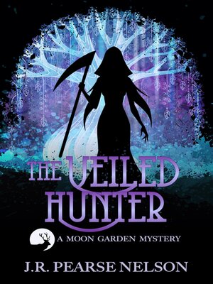 cover image of The Veiled Hunter